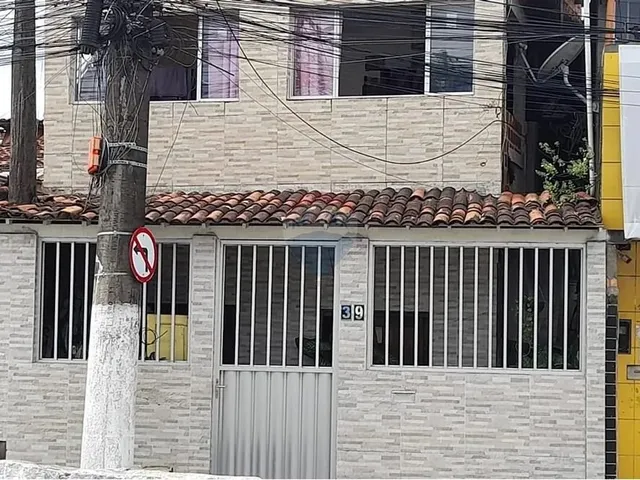 Imagem: Casa Espaçosa 3 Quartos em Jacintinho