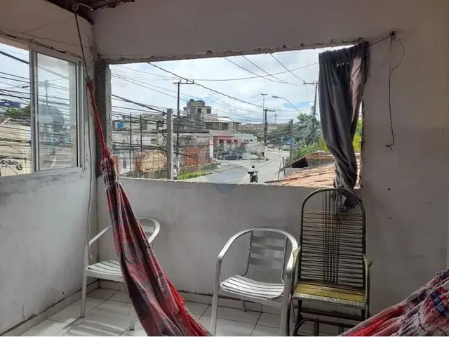 Imagem 10: Casa Espaçosa 3 Quartos em Jacintinho, Maceió