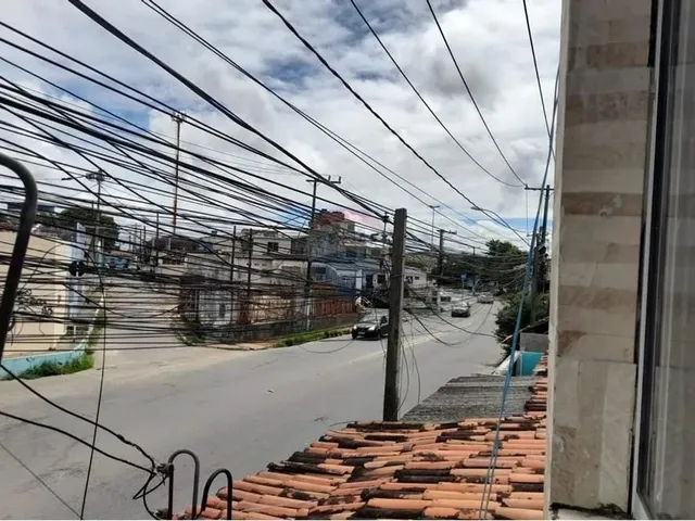 Imagem 2: Casa Espaçosa 3 Quartos em Jacintinho, Maceió