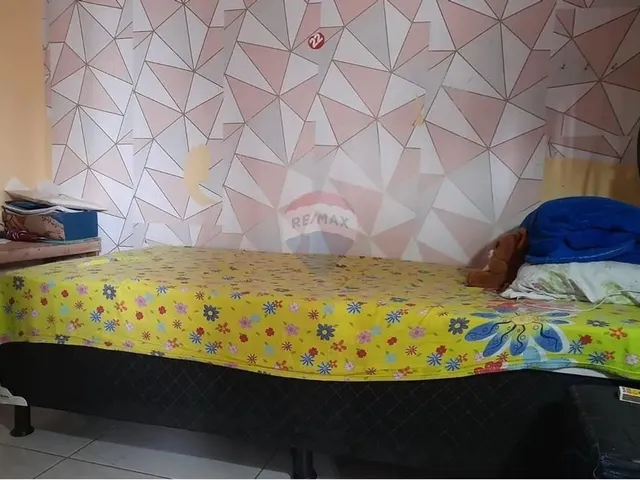 Imagem 6: Casa Espaçosa 3 Quartos em Jacintinho, Maceió