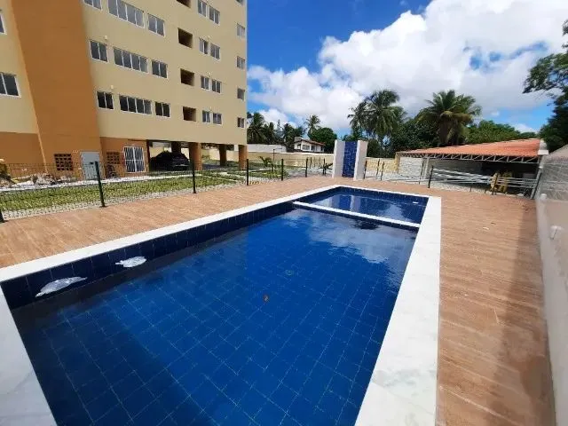 Imagem: Apartamento na Serraria 3 Quartos 2 Banheiros