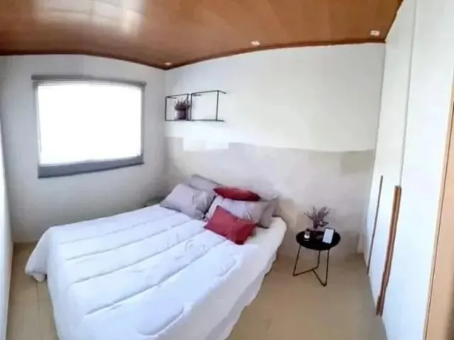Imagem 2: *Pronta pra Morar! Ultimas Unidades! Entrada Parcelada em 100 Meses!