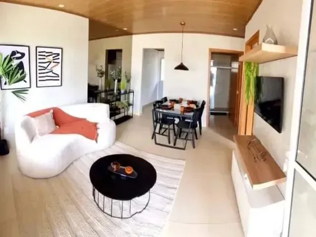 Imagem 3: *Pronta pra Morar! Ultimas Unidades! Entrada Parcelada em 100 Meses!