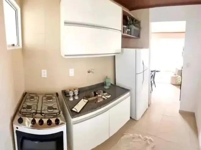 Imagem 5: *Pronta pra Morar! Ultimas Unidades! Entrada Parcelada em 100 Meses!