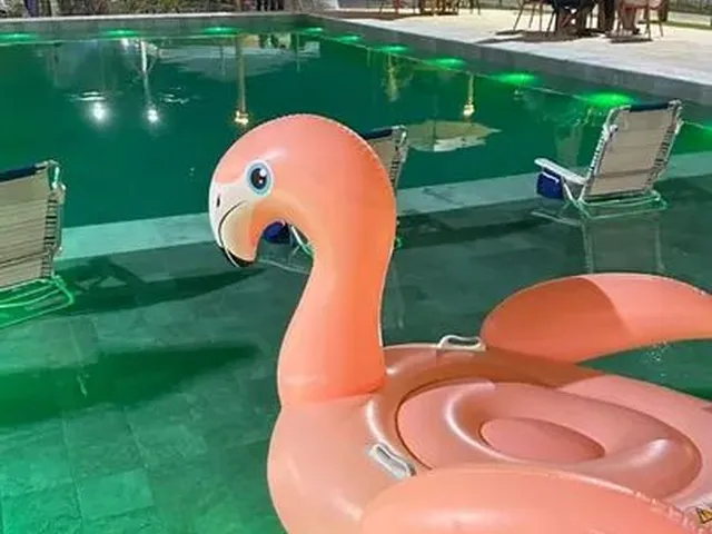 Imagem 7: *Pronta pra Morar! Ultimas Unidades! Entrada Parcelada em 100 Meses!