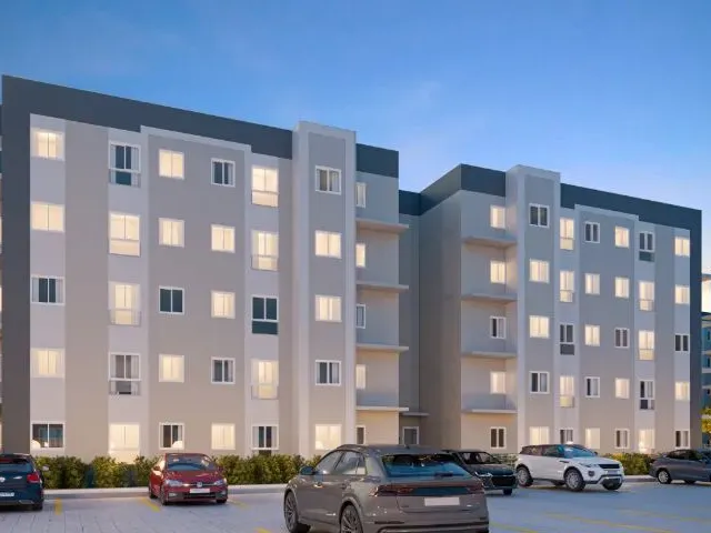 Imagem: Apartamento À Venda na santa Amélia!