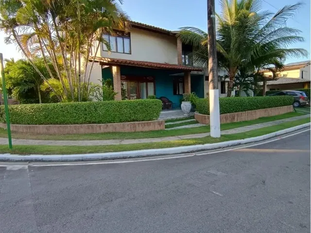 Imagem 14: Aldebaran Omega Casa em condomínio com 3 dormitórios