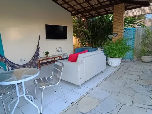 Imagem 16: Aldebaran Omega Casa em condomínio com 3 dormitórios