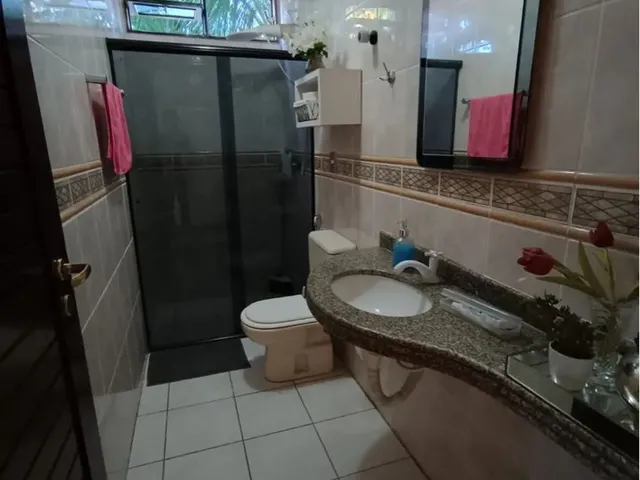 Imagem 3: Aldebaran Omega Casa em condomínio com 3 dormitórios