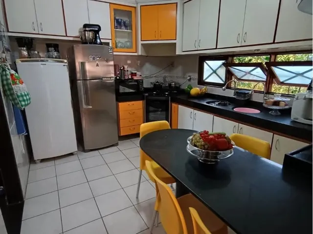 Imagem 4: Aldebaran Omega Casa em condomínio com 3 dormitórios