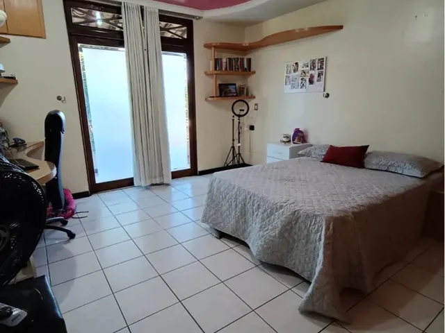 Imagem 11: Aldebaran Omega Casa em condomínio com 3 dormitórios