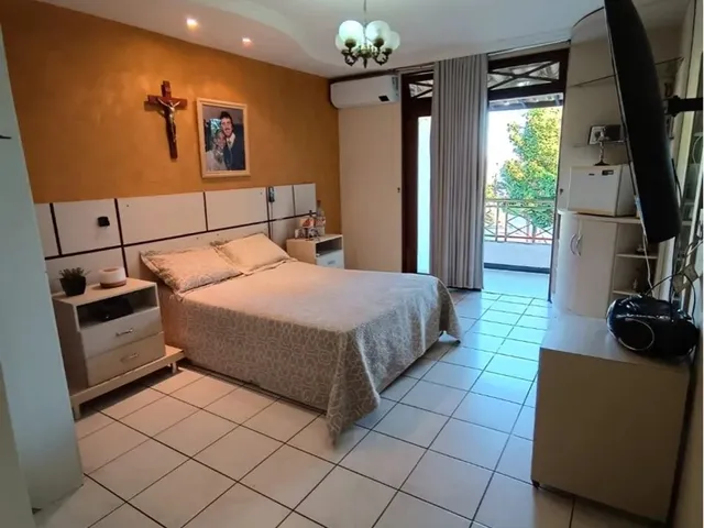 Imagem 12: Aldebaran Omega Casa em condomínio com 3 dormitórios