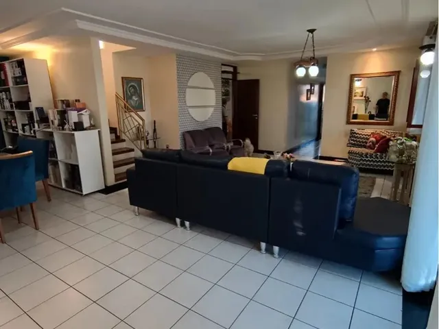 Imagem 9: Aldebaran Omega Casa em condomínio com 3 dormitórios