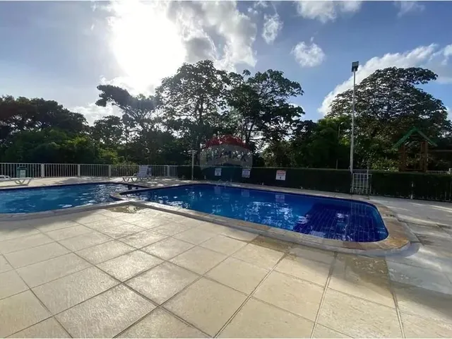 Imagem: O apartamento possui 3 Dormitórios, 1 Banheiro, 1 Vaga na