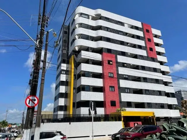 Imagem: Apartamento À Venda - Residencial Marieta