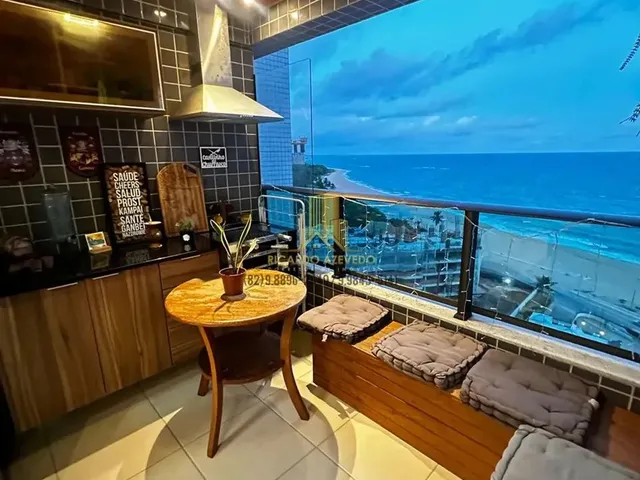 Imagem: Evolution. Apartamento Nascente, 108M²