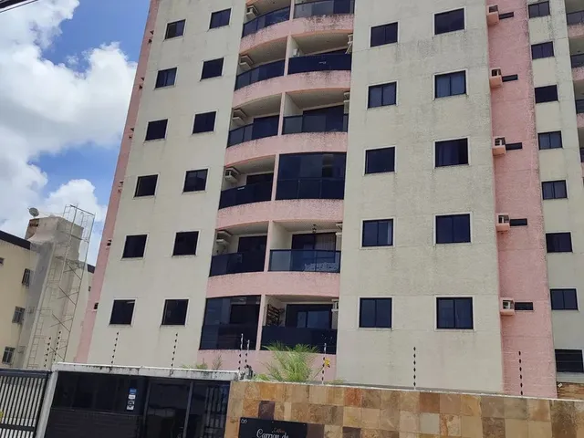 Imagem: Excelente!! Farol!! 2 Vagas!! com Piscina!!