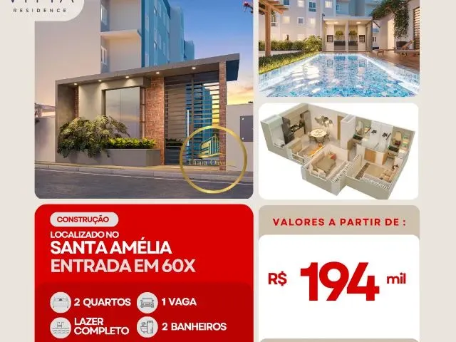 Imagem: O Empreendimento Que Você Estava Esperando