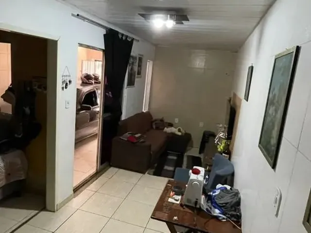 Imagem: Casa no Clima Bom