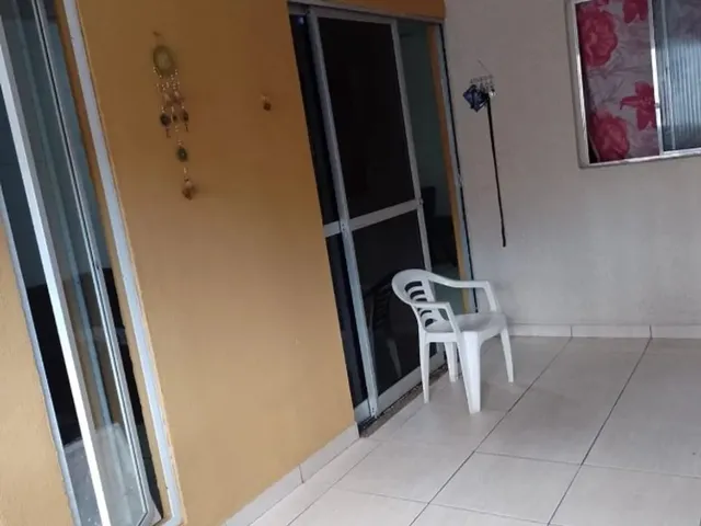 Imagem 2: Casa no Clima Bom