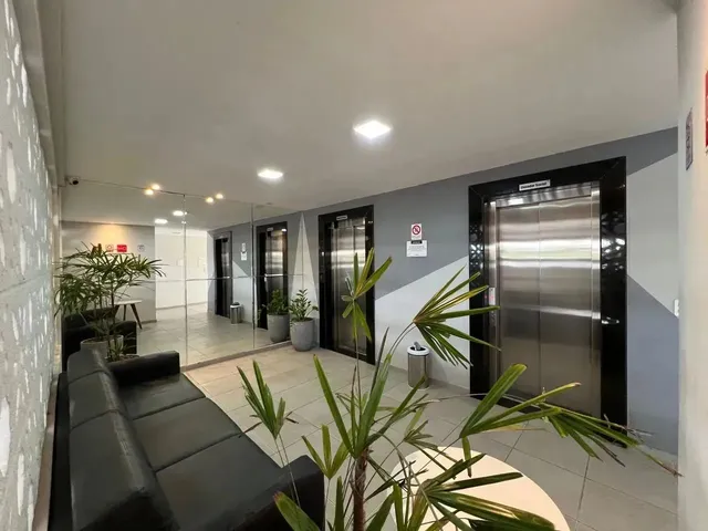 Imagem 4: Imóvel para Venda Possui 76 Metros Quadrados com 3 Quartos em Barro Duro - Maceió - Al