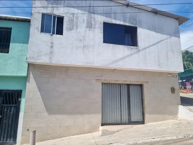 Imagem: Sobrado em Guaxuma