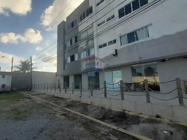 Imagem: O studio possui 1 Dormitório, 1 Banheiro, 1 Vaga na