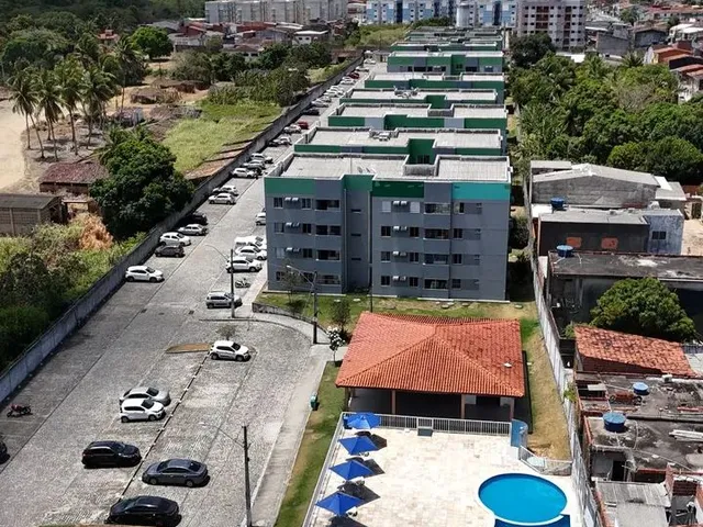 Imagem: Vendo Apartamento Reserva do Parque I na