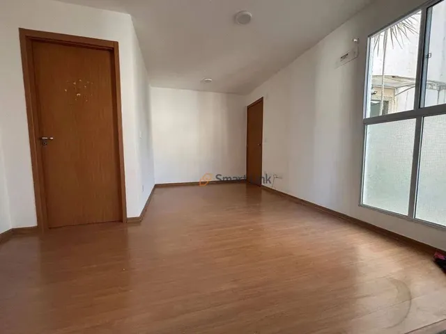 Imagem 5: Apartamento com 2 Dormitórios À Venda, 44 M² por R$ 187.000,00 - Petrópolis