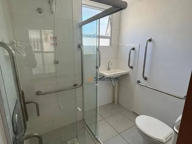 Imagem 13: Apartamento com 2 Dormitórios À Venda, 44 M² por R$ 187.000,00 - Petrópolis
