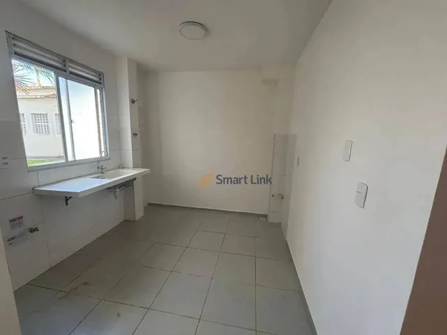Imagem 2: Apartamento com 2 Dormitórios À Venda, 44 M² por R$ 187.000,00 - Petrópolis