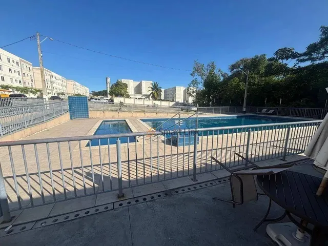 Imagem 10: Apartamento com 2 Dormitórios À Venda, 44 M² por R$ 187.000,00 - Petrópolis