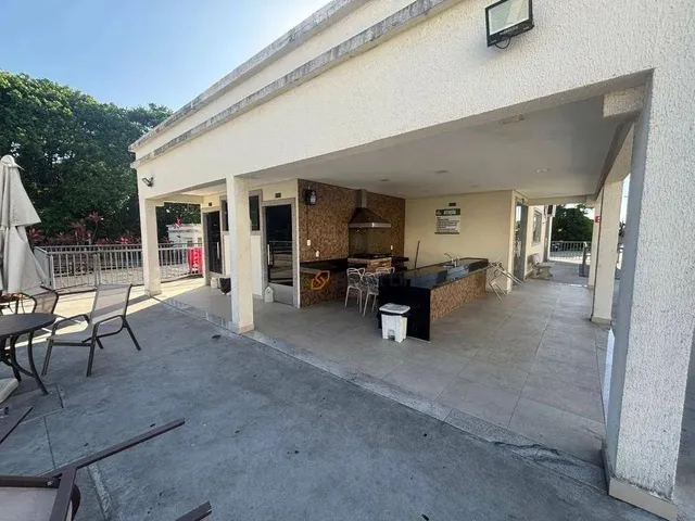 Imagem 9: Apartamento com 2 Dormitórios À Venda, 44 M² por R$ 187.000,00 - Petrópolis