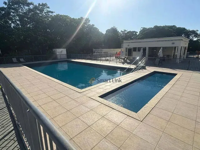 Imagem 8: Apartamento com 2 Dormitórios À Venda, 44 M² por R$ 187.000,00 - Petrópolis