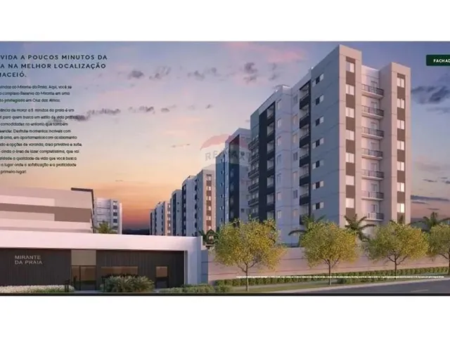 Imagem: O apartamento possui 2 Dormitórios, 1 Banheiro, 1 Vaga na