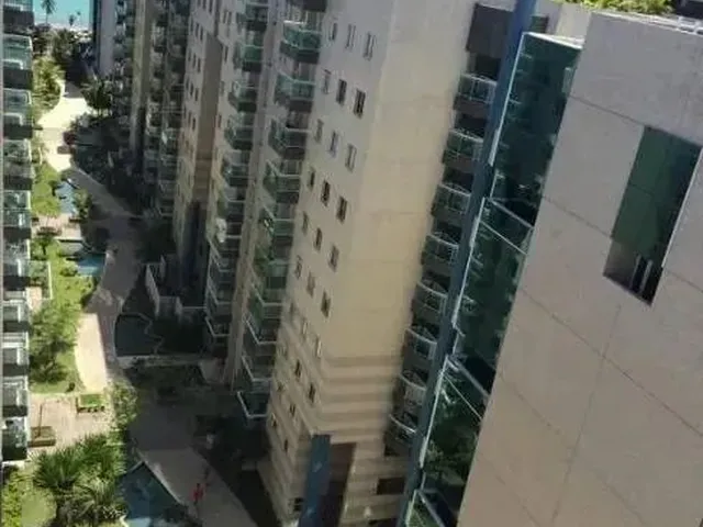 Imagem: Apartamento Quarto e Sala no Jtr Jatiuca