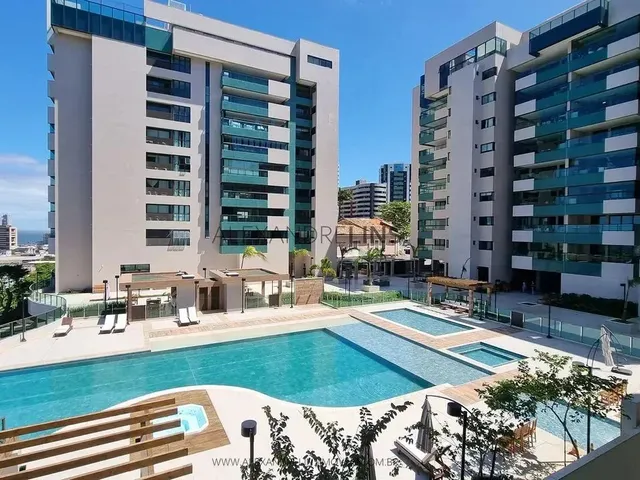 Imagem: Mansões do Alto. Seu 4 Suítes em Um Condomínio