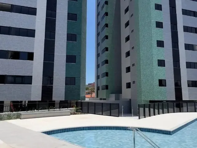Imagem: 3 Quartos na Cruz das Almas Pronto pra Morar