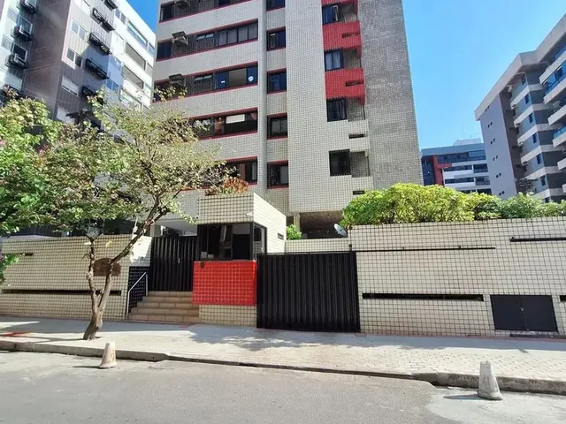 Imagem: Vendo Apt Mobiliado