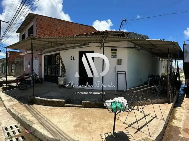 Imagem: Casa a Venda na santa Lúcia - Maceió