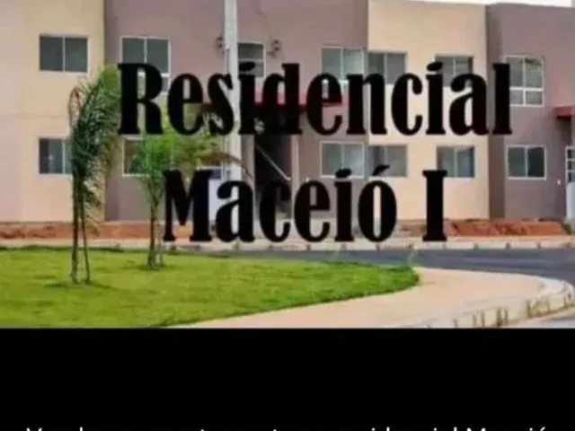Imagem: Apartamento no Maceió 1