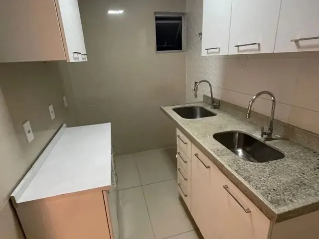 Imagem 5: Vendo Apartamento Reformado