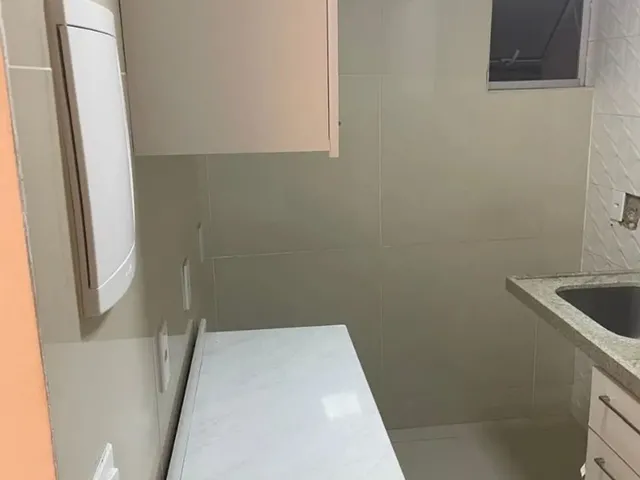 Imagem 10: Vendo Apartamento Reformado
