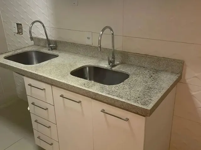 Imagem 12: Vendo Apartamento Reformado