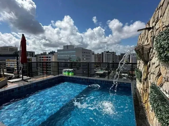 Imagem: Cobertura Duplex Incrível a 2 Quadras do
