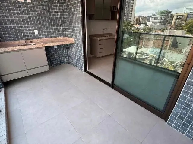 Imagem: Novo em Jatiúca Moderno Apartamento 2