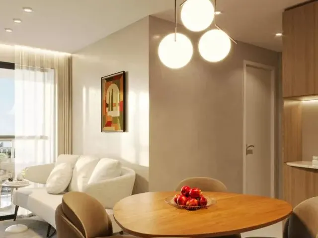 Imagem: Fim de Ano com Apartamento em Cruz das Almas