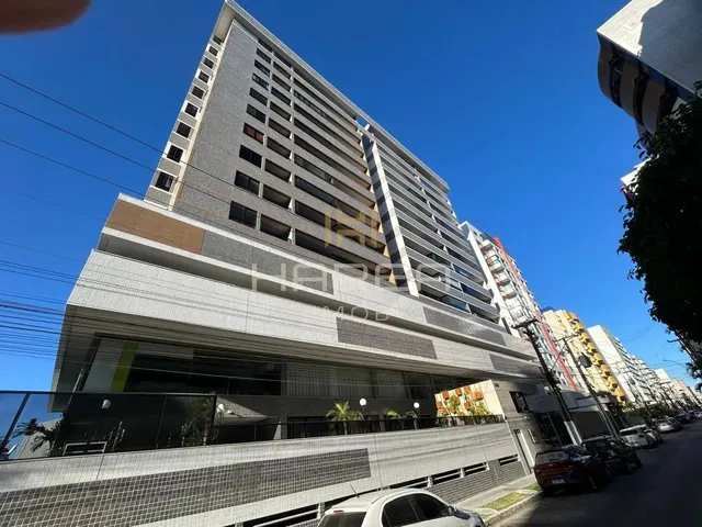 Imagem: O apartamento possui 3 Dormitórios, 1 Suíte, 3 Banheiros,