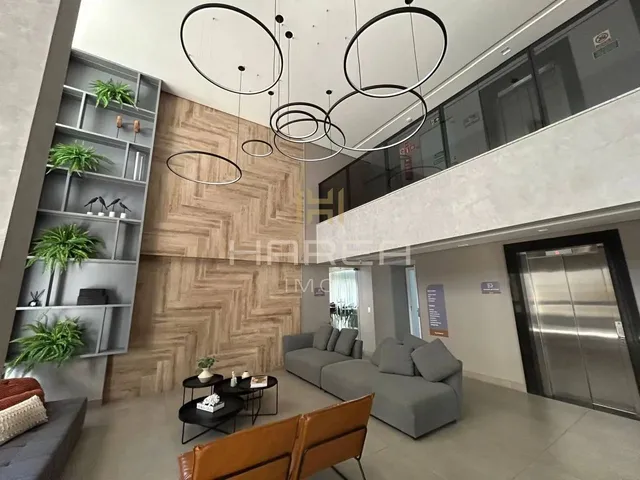 Imagem 2: Smart 445 Nascente - Ponta Verde - Andar Alto - 3 Quartos