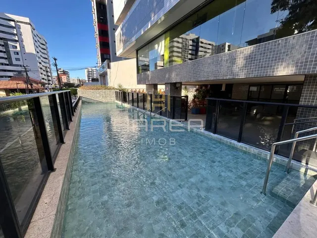 Imagem 5: Smart 445 Nascente - Ponta Verde - Andar Alto - 3 Quartos